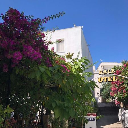 Kale Hotel Bodrum Exterior photo