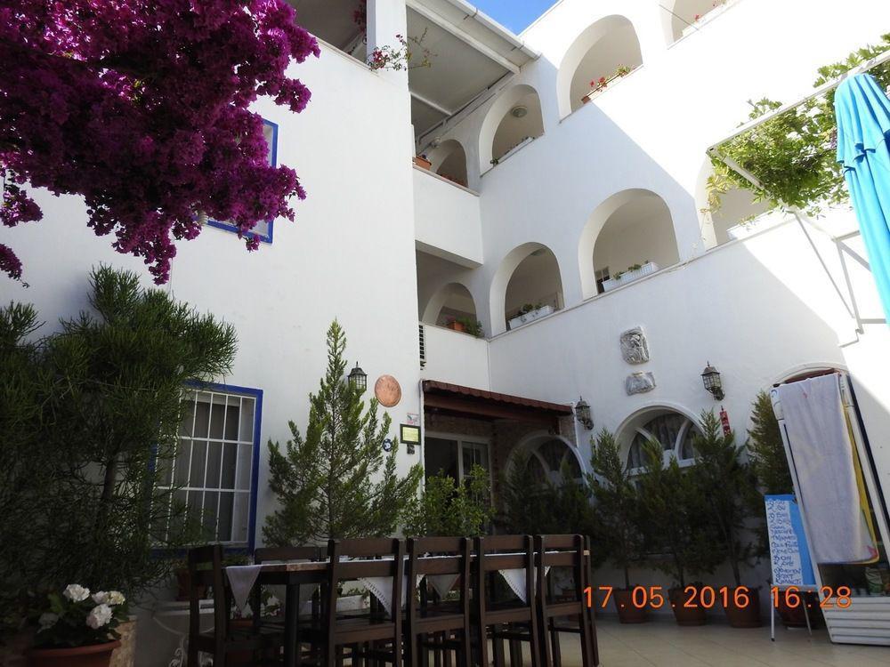 Kale Hotel Bodrum Exterior photo