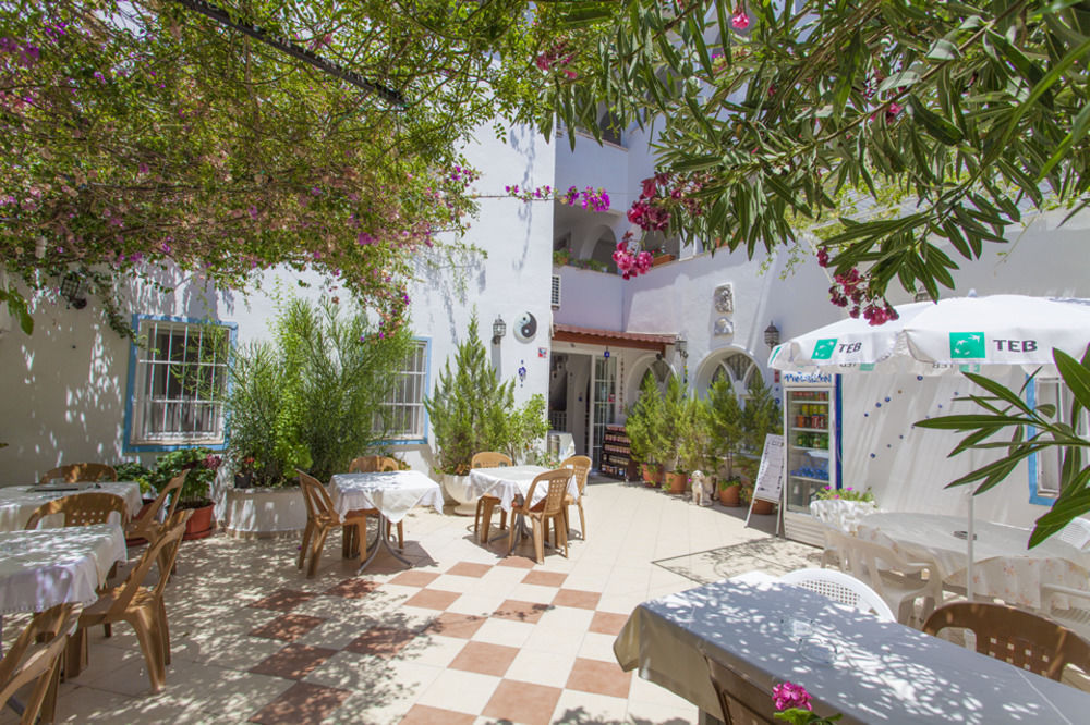 Kale Hotel Bodrum Exterior photo